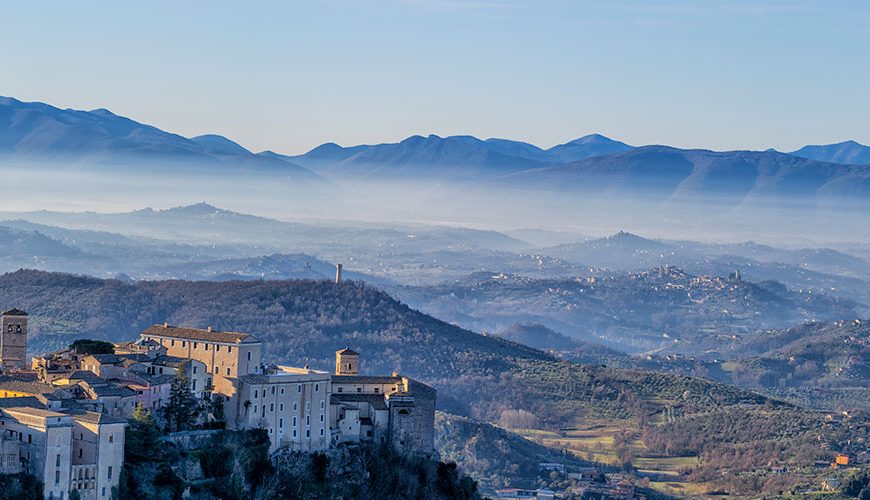 Lazio, a region in central Italy, is a captivating destination that seamlessly blends history, culture, and natural splendor. From ancient Roman ruins to picturesque landscapes, Lazio offers an unforgettable journey for every traveler.