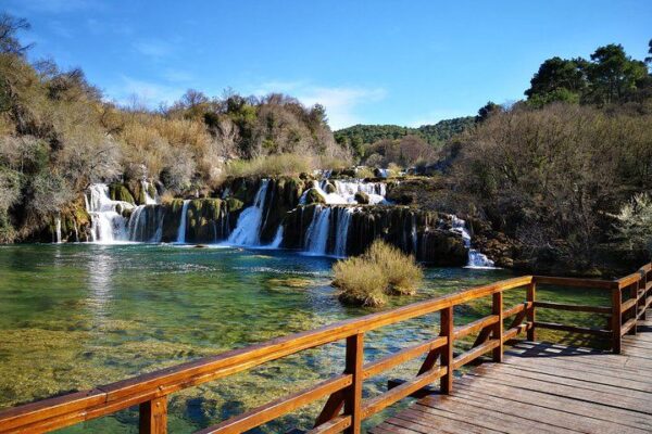 Private Trip To Np Krka