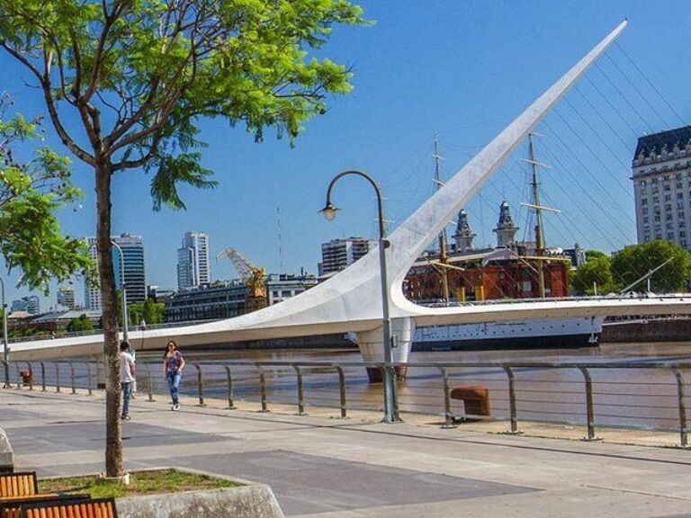 VIP Buenos Aires Private City Tour