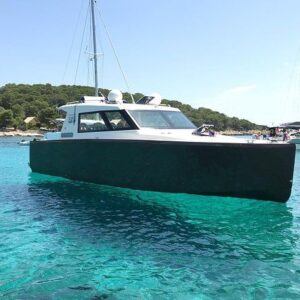 Private Blue Cave And 6 Islands Tour From Split - Luxury Boat