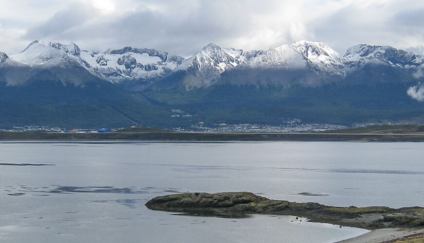 Tierra del Fuego: Explored by Ferdinand Magellan, the Portuguese explorer, Tierra del Fuego was given its name because of the many bonfires he witnessed on the shores of the island while searching for a passage through the strait of Magellan.