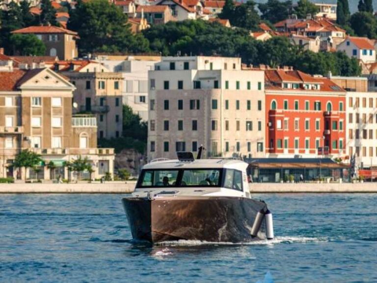 Private Blue Cave And 6 Islands Tour From Split - Luxury Boat