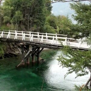 Bariloche San Martin De Los Andes And Seven Lakes Road Tour