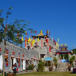 2 Days 1 Night Pai + Elephant Sanctuary