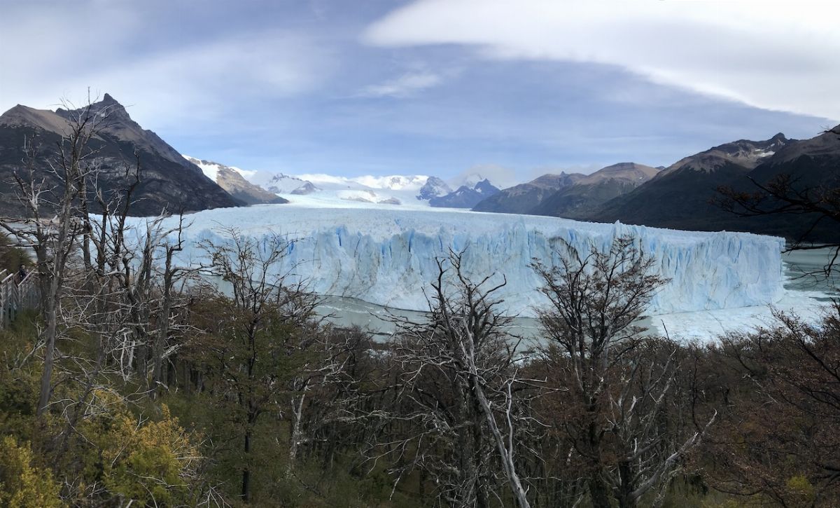 4 Days - El Calafate And Four Patagonian Glaciers