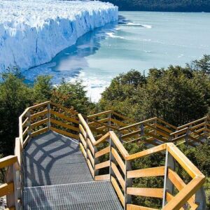 Perito Moreno Glacier Experience On The Catwalks