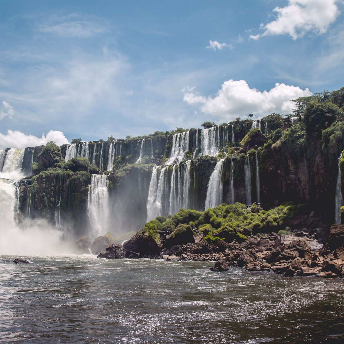4 Days - Iguazu Falls And Jungle