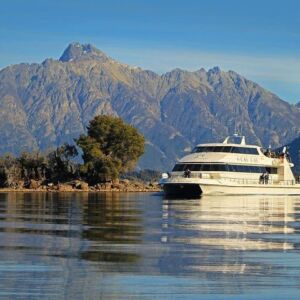 Bariloche Victoria Island And Arrayanes Forest