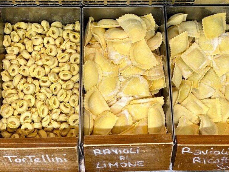 Street Food Tour Of Florence With Central Market Plus Sightseeing