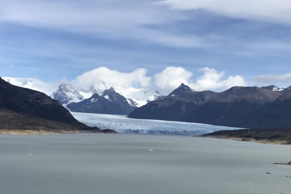 3 Days – Calafate And The Moreno Glacier