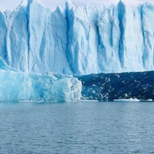 Los Glaciares National Park Admission Ticket