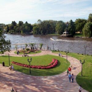 Delta Premium Sailing Tour And Highlights Of The Tigre City - For Small Groups