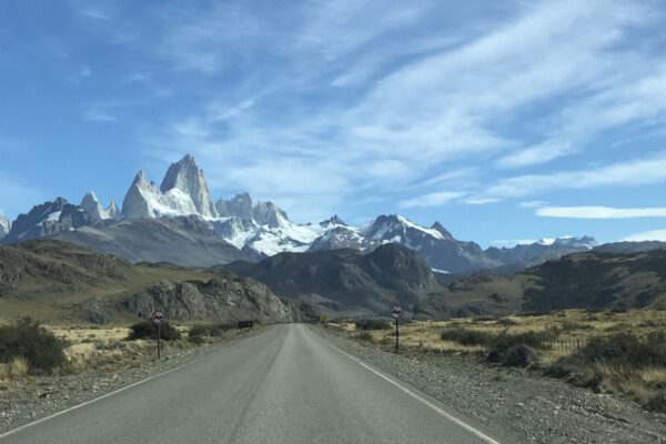 6 Days – Patagonia Adventure In Calafate And Chaltén