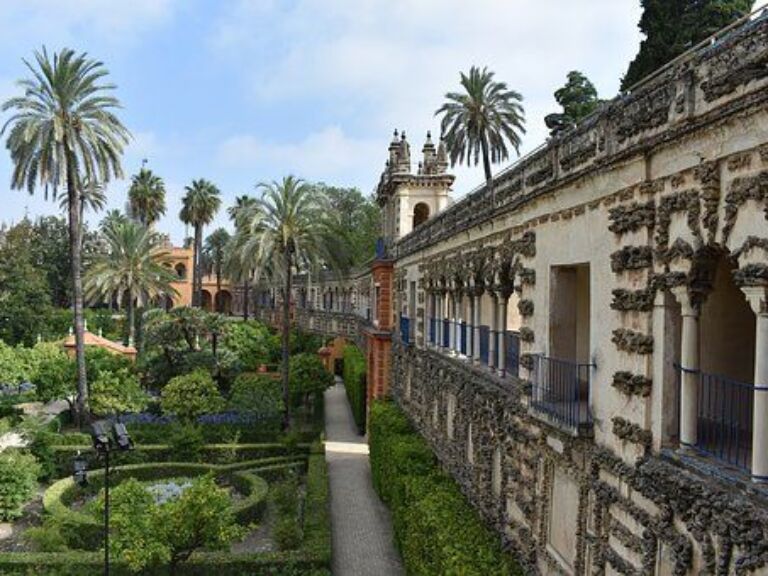 Seville And Ronda Tour From Lisbon