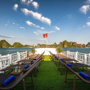 5-day North Vietnam: Hanoi, Halong Bay, And Mai Chau