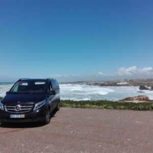 Vicentine Coast To Lisbon Hassle-free Transfer