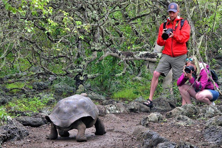 4 Days in Galapagos – Exploring San Cristobal Island