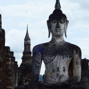 2 Days tours World heritage Sukhothai And Srisatchanalai Historical Park