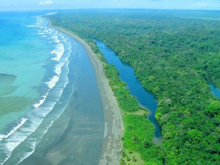 Costa Rica Pure Nature