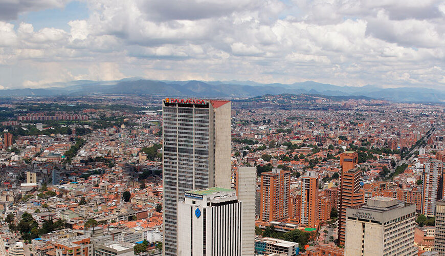 Bogota