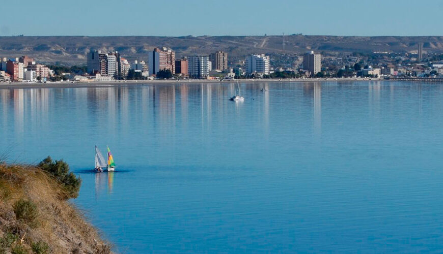 Chubut is a province located in the southern part of Argentina. The landscape is full of beautiful mountains, valleys, and forests. The people are friendly and welcoming. There are many things to do in Chubut, including hiking, biking, horseback riding, fishing, and more.