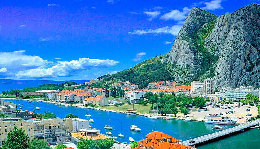 Omiš