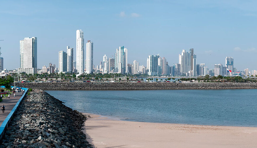 Looking to add some excitement to your life? Visit Panama City – one of the most vibrant and colorful cities in the world! From its stunning beaches to its historic landmarks, there is something for everyone in Panama City.