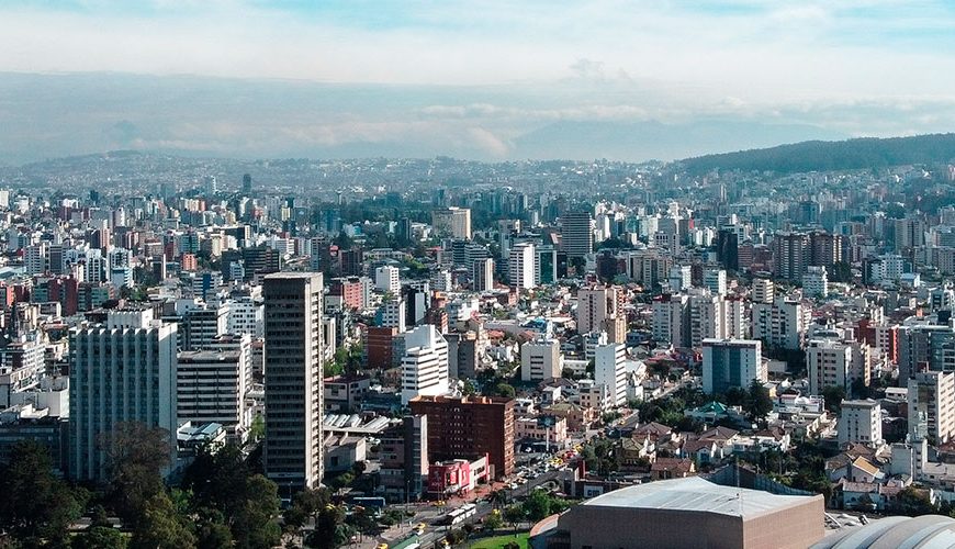 Quito