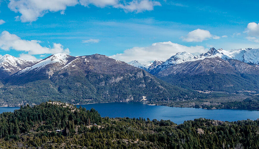 Río Negro in Argentina: Looking to explore a less well-known corner of South America? Then consider a trip to Río Negro in Argentina. This remote and beautiful region is home to some of the country's most stunning scenery, from the verdant rainforests of the Parque Nacional Nahuel Huapi to the majestic peaks of the Andes.