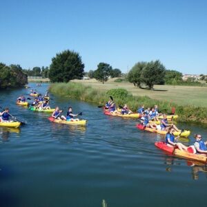 Kayaking In The Adriatic Sea With Snorkeling From Split