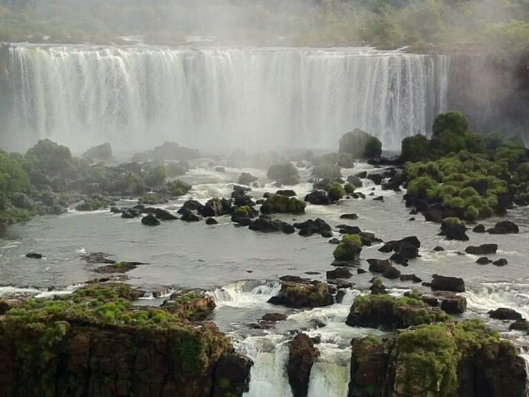 4 Days - Iguazu Falls And Jungle
