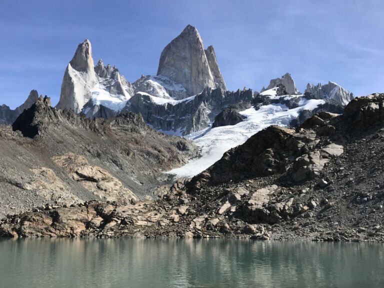 6 Days - Patagonia Adventure In Calafate And Chaltén