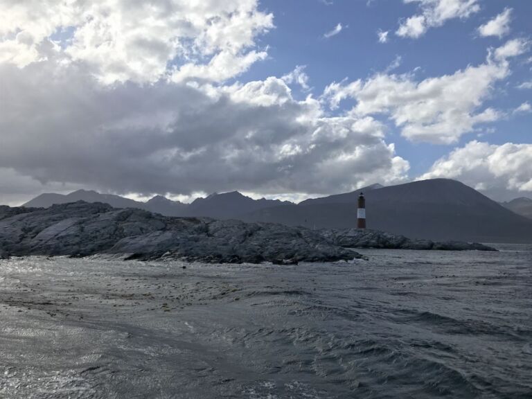 5 Days - Ushuaia At The End Of The World