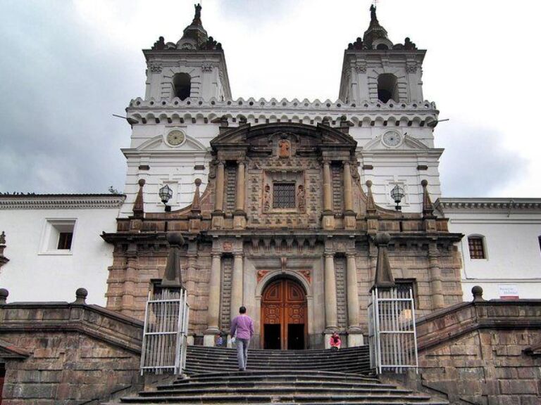 5 Days - Unforgettable Quito And Quilotoa Tour