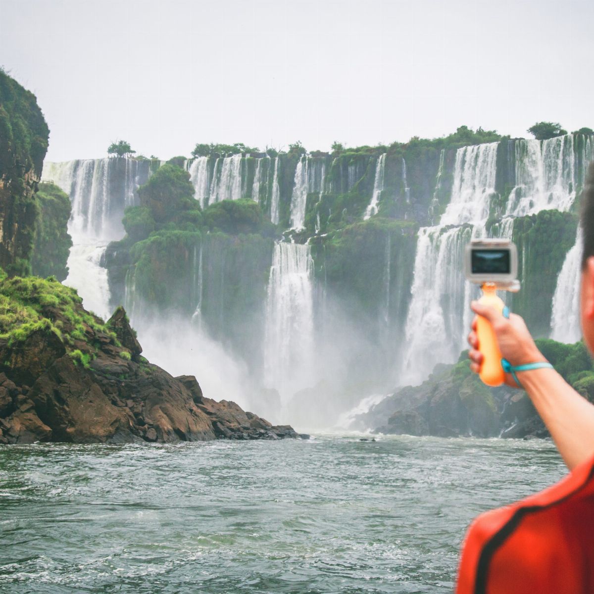 3 Days - Adventure in Iguazu Falls