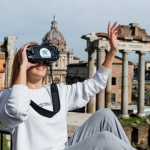 Private Walking Tour In Ancient Rome And Colosseum