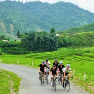Authentic Sapa Trekking With Local Family Homestay