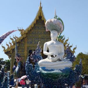 7 Days 6 Nights Discover Northern Thailand