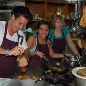 Traditional Argentine Cooking Class In Buenos Aires