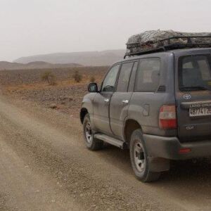 3 Days Trip Starting From Fez Ending In Marrakech Via Merzouga Desert