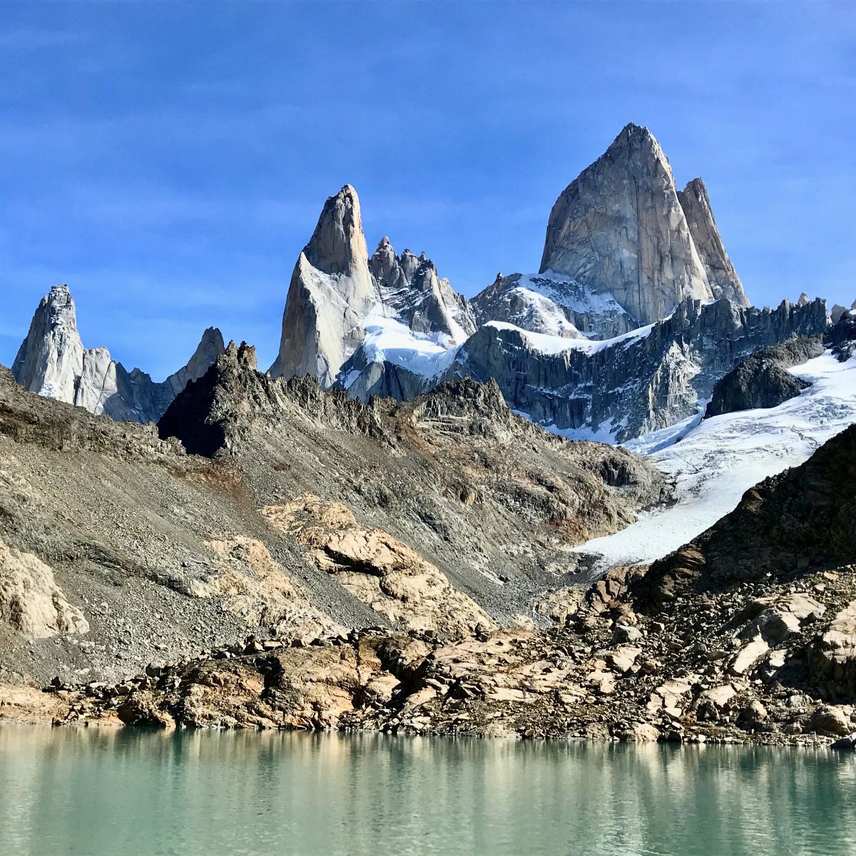 19 Days Adventure in Argentina, Patagonia, Iguazú and Buenos Aires