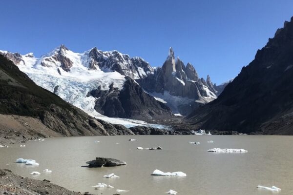 10 Days – Surprising Patagonia