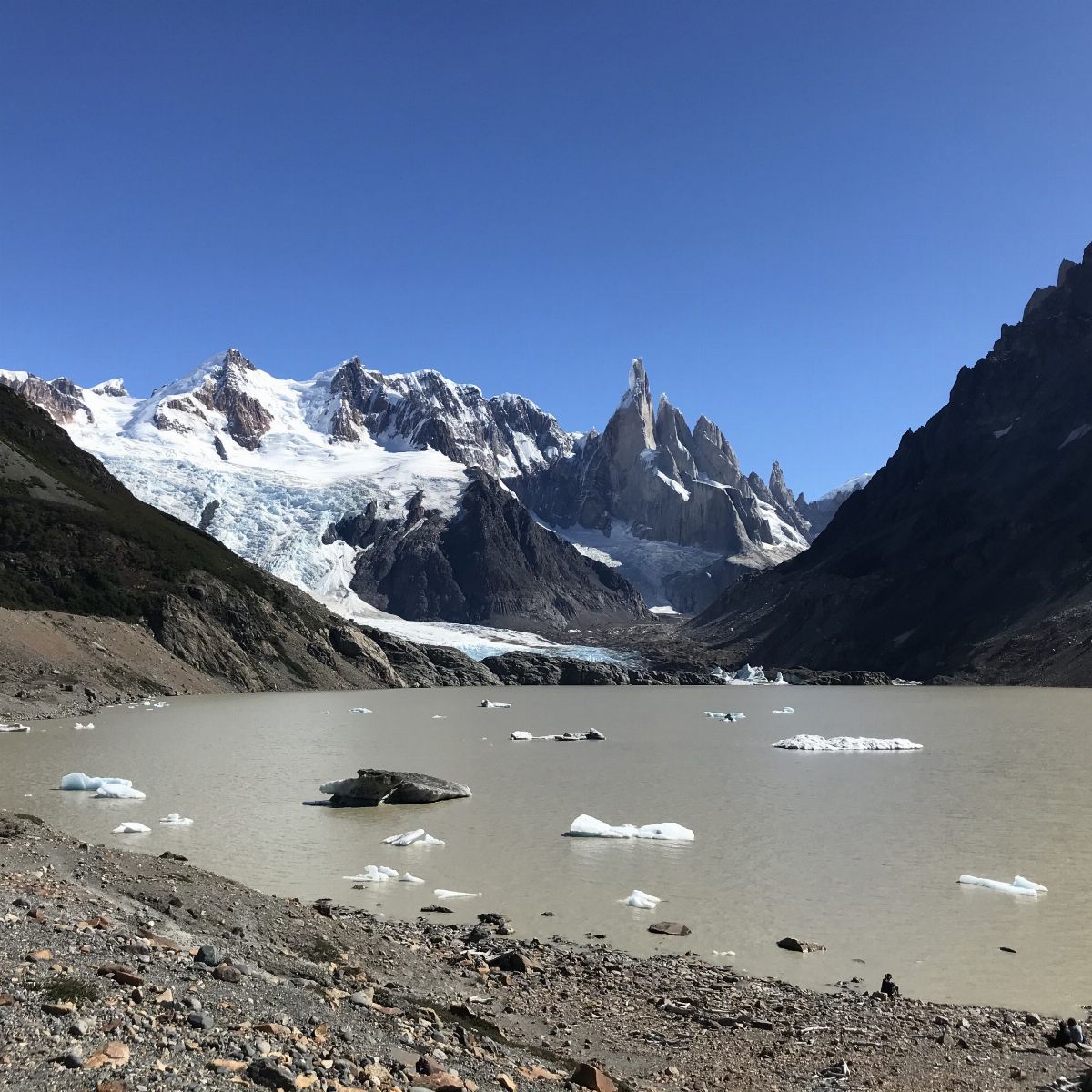 10 Days - Surprising Patagonia