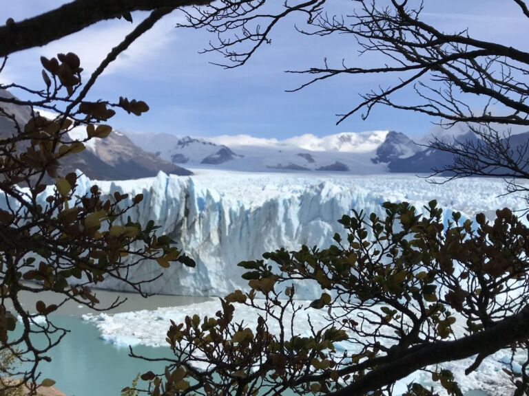 6 Days - Patagonia Adventure In Calafate And Chaltén