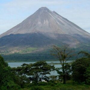 Arenal Volcano And Monteverde Adventure From San Jose