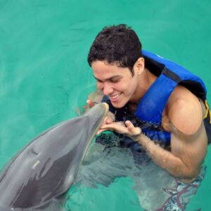 Dolphin Xtreme From Cancun