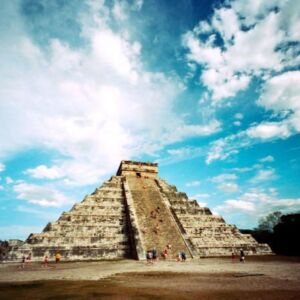 Chichen Itza Day Trip