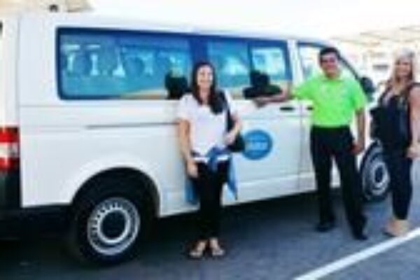 One-Way Private  Airport Transfer in Cancun And Riviera Maya