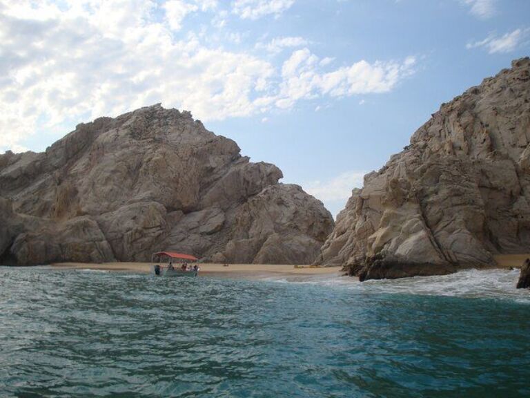 Private Pleasure Cruise from Cabo San Lucas