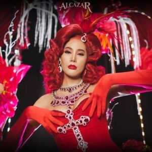 Alcazar Cabaret show Pattaya